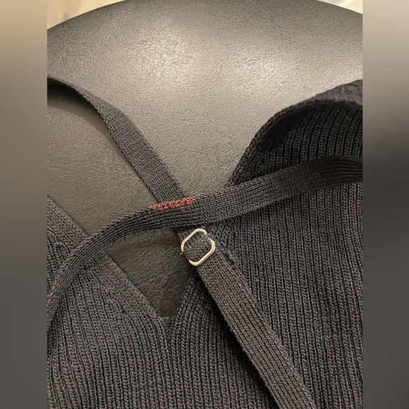 Free People Intimately Cropped Bralette Top - Picture 4 of 5